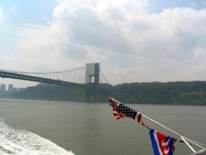 Waterways Boat Cruise NYC (around Manhattan island) 43.JPG